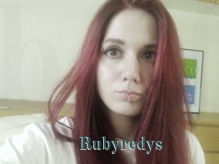Rubyredys