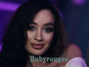 Rubyrougee