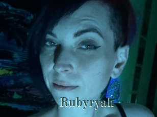 Rubyryah