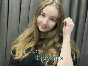 Rubysins
