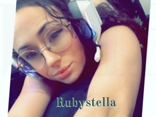 Rubystella