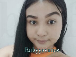 Rubyyevanss