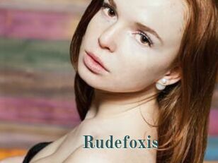 Rudefoxis