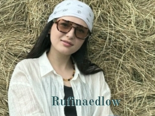 Rufinaedlow