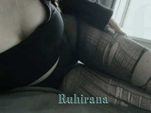 Ruhirana