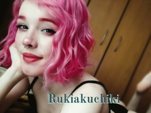 Rukiakuchiki