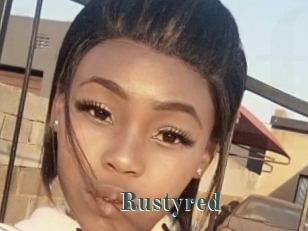 Rustyred