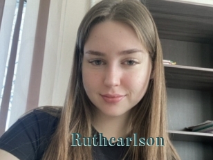 Ruthcarlson