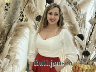 Ruthjensen
