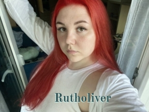Rutholiver