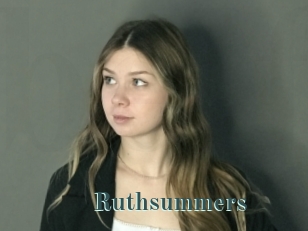 Ruthsummers