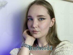Ruthtodd