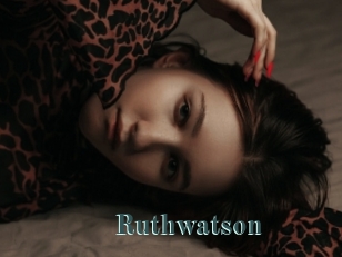 Ruthwatson