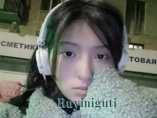 Ruyiniguti