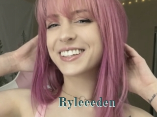 Ryleeeden