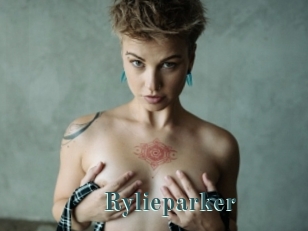 Rylieparker