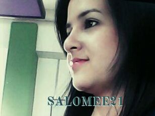 SALOMEE21