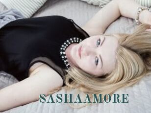 SASHAAMORE