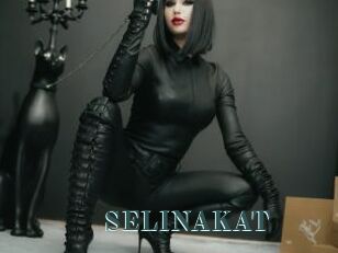 SELINAKAT