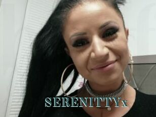 SERENITTYx