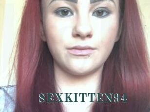 SEXKITTEN94