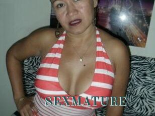 SEXMATURE