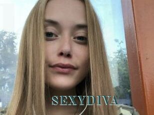 SEXYDIVA