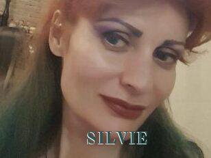 SILVIE_