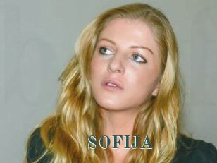 SOFIJA