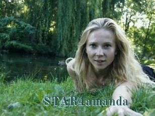 STAR4amanda
