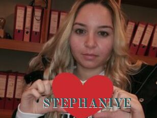 STEPHANIYE