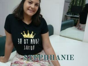 STEPHHANIE