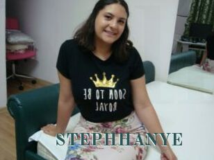 STEPHHANYE