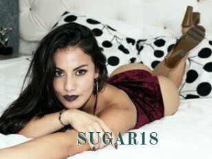SUGAR18