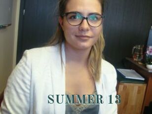SUMMER_13