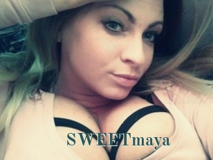 SWEETmaya