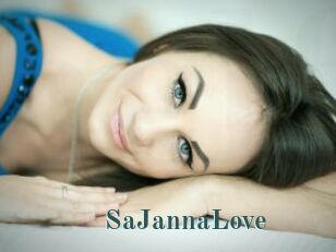 SaJannaLove
