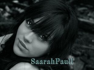 SaarahPaull