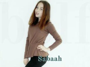 Sabaah