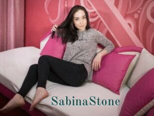 SabinaStone