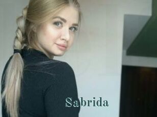 Sabrida