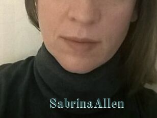SabrinaAllen