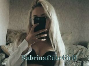 SabrinaCuteGirll