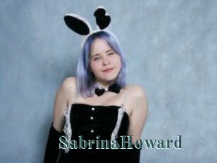 SabrinaHoward