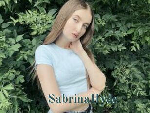 SabrinaHyde