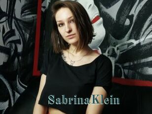 SabrinaKlein