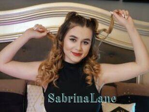 SabrinaLane