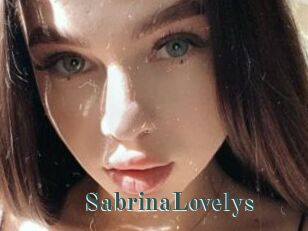 SabrinaLovelys