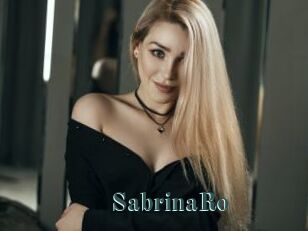 SabrinaRo