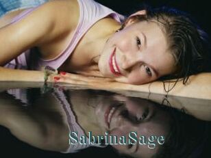 SabrinaSage